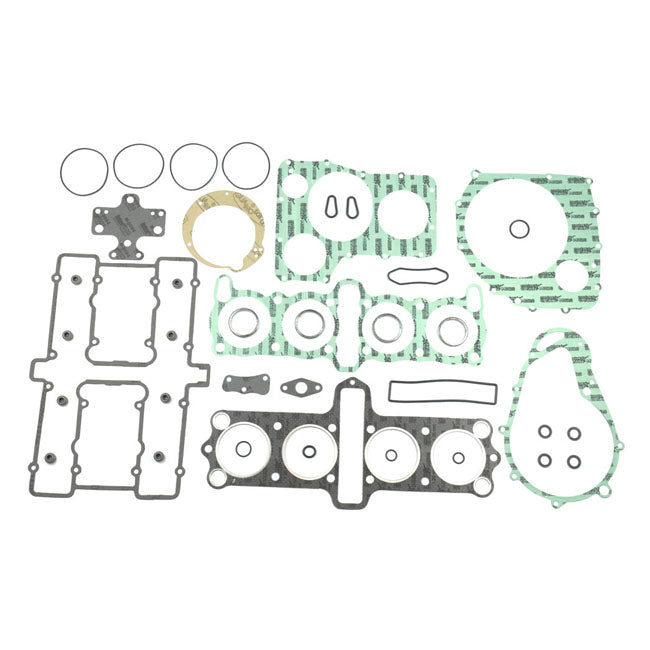 Athena, complete motor gasket kit — Suzuki: 1978 GS - 1000cc; 79-80 GS - 1000cc; 1981 GS - 1000cc