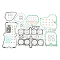 Athena, complete motor gasket kit — Suzuki: 88-94 GSX F / G L-P SHAFT / KATANA 1100cc