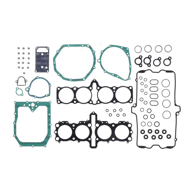 Athena, complete motor gasket kit — Suzuki: 86-88 GSX-R 1100cc