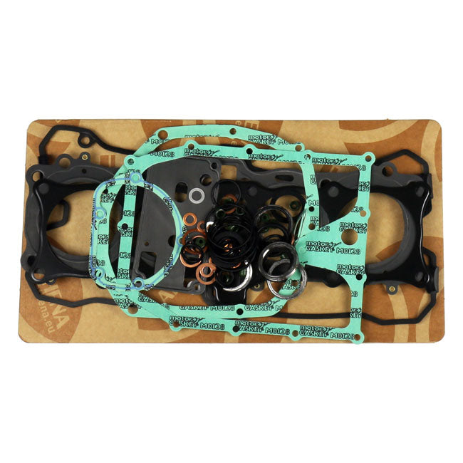 Athena, complete motor gasket kit — Suzuki: 93-98 GSX-R W 1100cc