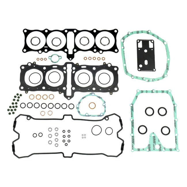 Athena, complete motor gasket kit — Suzuki: 93-98 GSX-R W 1100cc