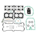 Athena, complete motor gasket kit — Suzuki: 93-98 GSX-R W 1100cc