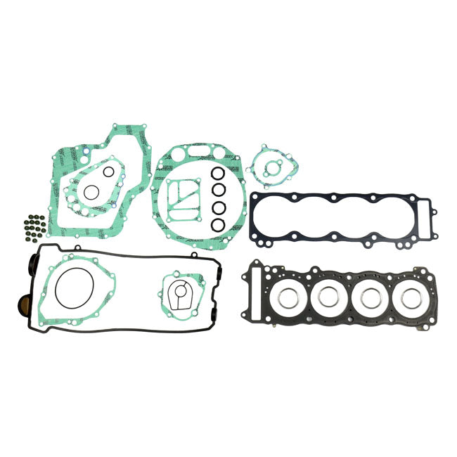 Athena, complete motor gasket kit — Suzuki: 99-06 GSX-R HAYABUSA 1300cc