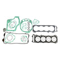 Athena, complete motor gasket kit — Suzuki: 99-06 GSX-R HAYABUSA 1300cc