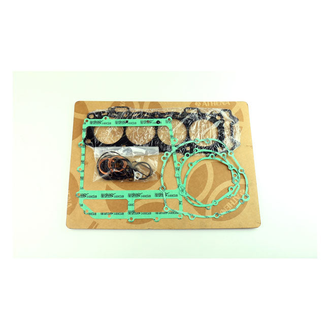 Athena, engine gasket kit — Kawasaki: 06-07 NINJA ZX-10R / ABS 1000cc
