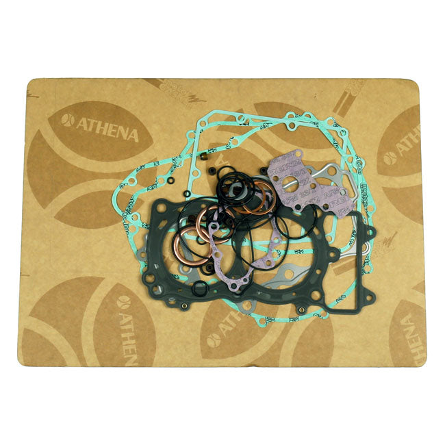 Athena, engine gasket kit — Kawasaki: 06-16 ER-6F ABS 650cc; 06-16 ER-6N ABS 650cc; 11-14 EX CBF 650cc; 07-20 KLE VERSYS 650cc; 15-19 VULCAN S 650cc