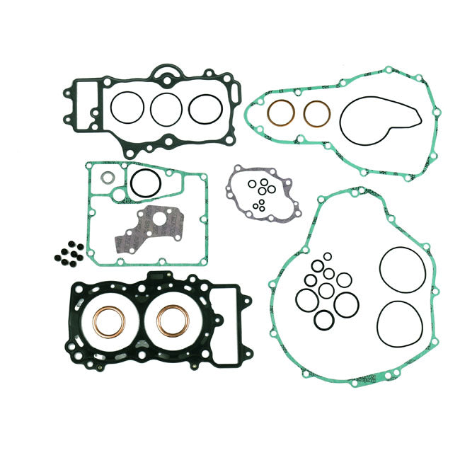 Athena, engine gasket kit — Kawasaki: 06-16 ER-6F ABS 650cc; 06-16 ER-6N ABS 650cc; 11-14 EX CBF 650cc; 07-20 KLE VERSYS 650cc; 15-19 VULCAN S 650cc