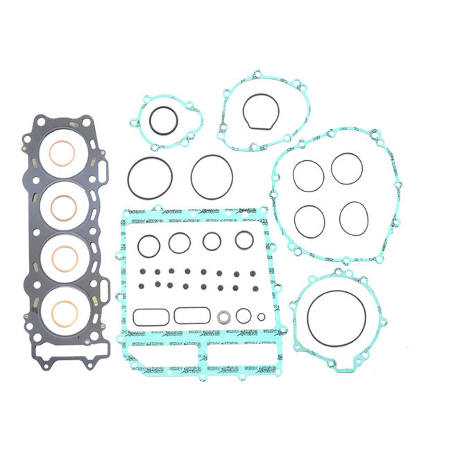 Athena, engine gasket kit — Kawasaki: 08-10 NINJA ZX-10R / ABS 1000cc