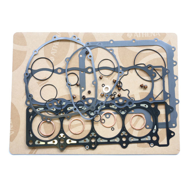 Athena, engine gasket kit — Kawasaki: 07-09 Z 1000cc