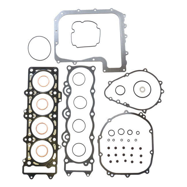 Athena, engine gasket kit — Kawasaki: 07-09 Z 1000cc