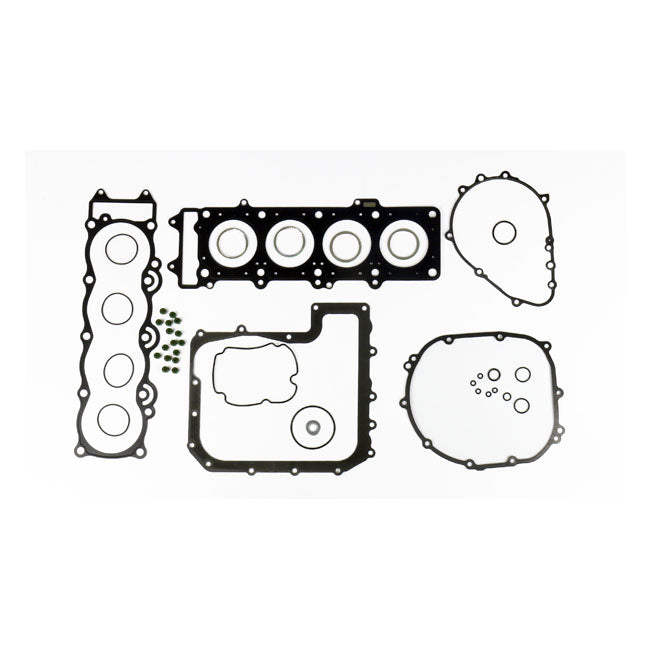 Athena, engine gasket kit — Kawasaki: 03-06 Z S/R 750cc