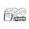 Athena, engine gasket kit — Kawasaki: 07-08 NINJA ZX-6R 600cc