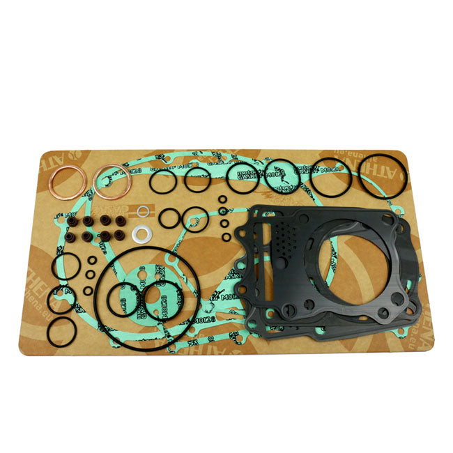 Athena, engine gasket kit — Kawasaki: 12-18 VN CUSTOM CCF 900cc; 06-19 VULCAN CLASSIC / LT 900cc; 07-19 VULCAN COSTUM 900cc