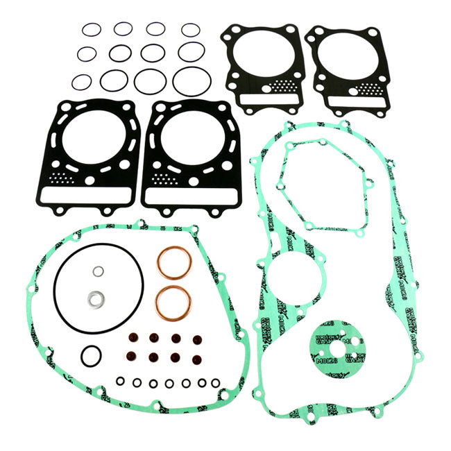 Athena, engine gasket kit — Kawasaki: 12-18 VN CUSTOM CCF 900cc; 06-19 VULCAN CLASSIC / LT 900cc; 07-19 VULCAN COSTUM 900cc