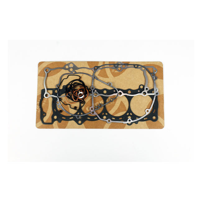 Athena, engine gasket kit — Kawasaki: 12-14;16-19 KLZ VERSYS 1000cc; 10-19 Z 1000cc; 11-13;17-19 Z SX 1000cc