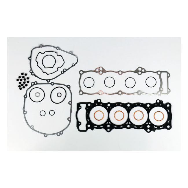 Athena, engine gasket kit — Kawasaki: 12-14;16-19 KLZ VERSYS 1000cc; 10-19 Z 1000cc; 11-13;17-19 Z SX 1000cc