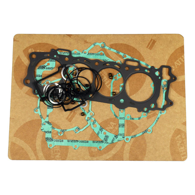 Athena, engine gasket kit — Kawasaki: 11-15 NINJA ZX-10R / ABS 1000cc