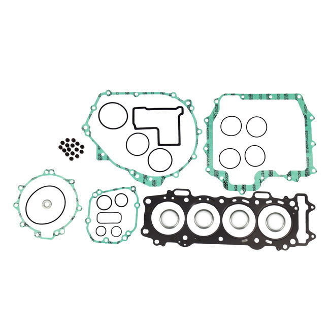 Athena, engine gasket kit — Kawasaki: 11-15 NINJA ZX-10R / ABS 1000cc
