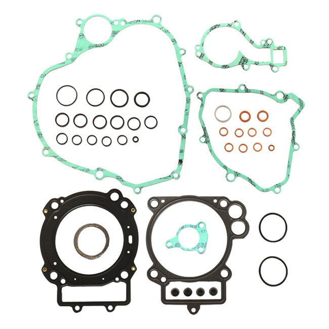 Athena, engine gasket kit — KTM: 12-15 DUKE 690cc; 12-15 DUKE R 690cc