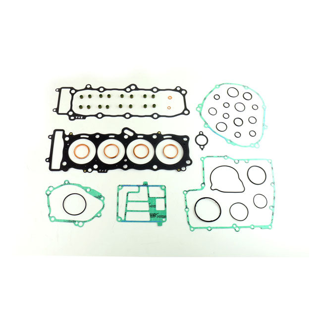 Athena, engine gasket kit — Yamaha: 07-08 YZF R1 1000cc