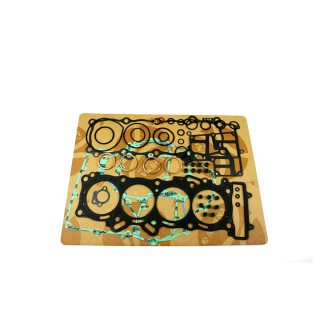 Athena, engine gasket kit — Yamaha: 09-14 YZF R1 1000cc