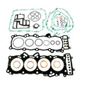 Athena, engine gasket kit — Yamaha: 09-14 YZF R1 1000cc