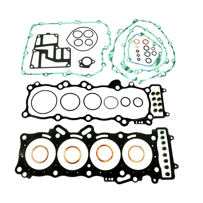 Athena, engine gasket kit — Yamaha: 09-14 YZF R1 1000cc