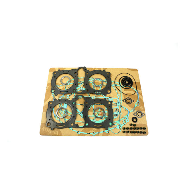 Athena, engine gasket kit — Yamaha: 09-17 V-MAX 1700cc