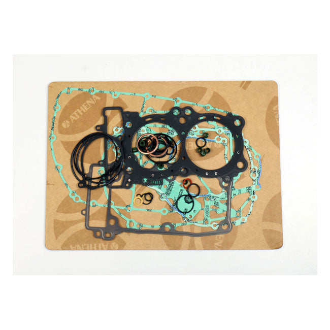 Athena, engine gasket kit — Yamaha: 10-19 XTZ SUPER TENERE 1200cc