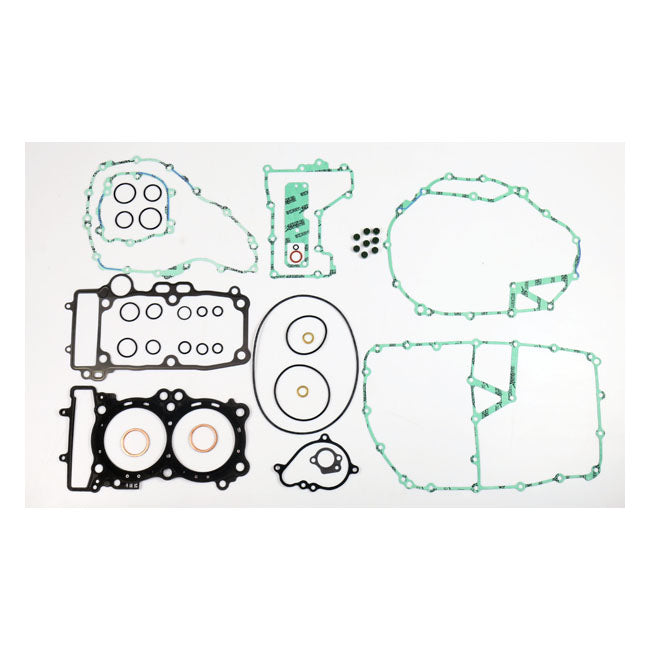 Athena, engine gasket kit — Yamaha: 10-19 XTZ SUPER TENERE 1200cc