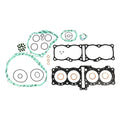 Athena, engine gasket kit — Suzuki: 07-16 GSF BANDIT / S / SA 1250cc; 10-12 GSX 1250cc; 10-12 GSX FA 1250cc