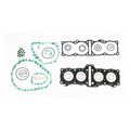 Athena, engine gasket kit — Suzuki: 07-12 GSF BANDIT / S 650cc; 08-12 GSX F 650cc