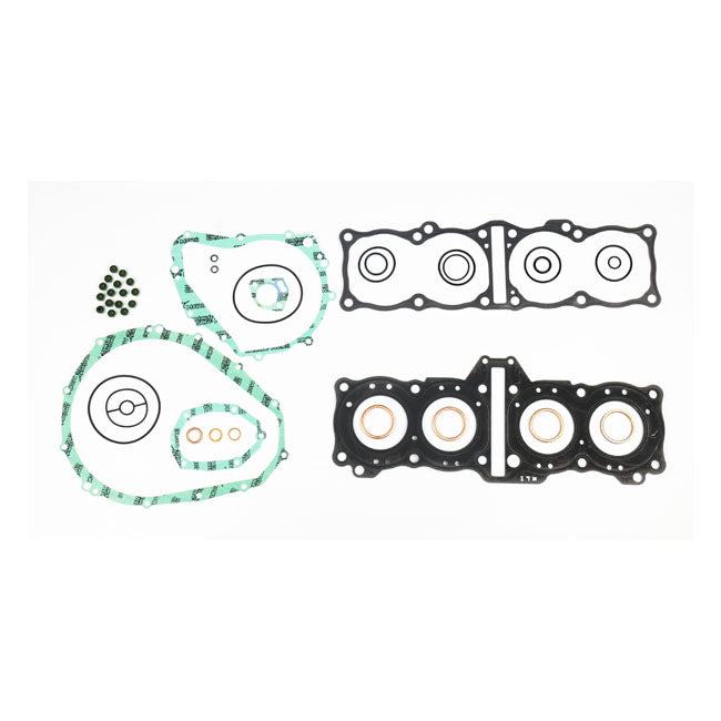 Athena, engine gasket kit — Suzuki: 07-12 GSF BANDIT / S 650cc; 08-12 GSX F 650cc