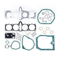 Athena, engine gasket kit — Suzuki: 05-06 GSF BANDIT / S 650cc