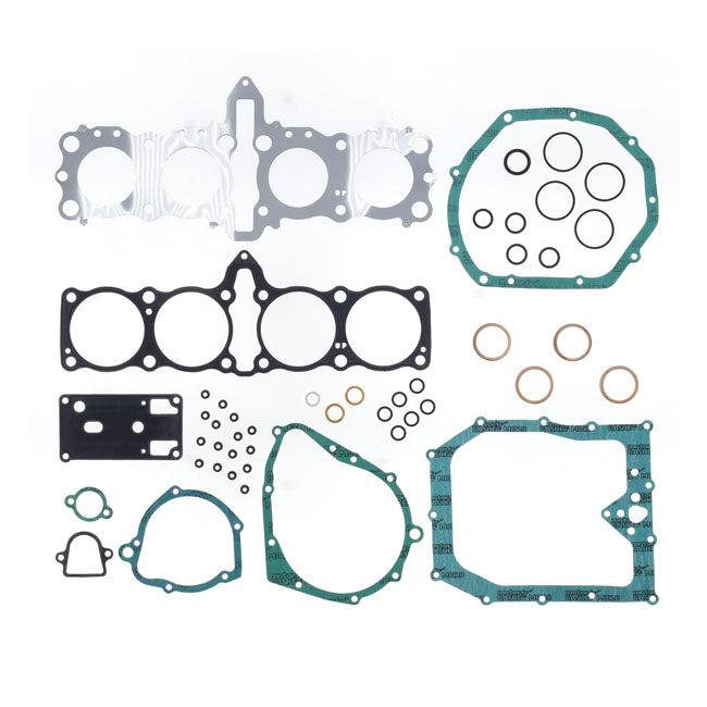 Athena, engine gasket kit — Suzuki: 05-06 GSF BANDIT / S 650cc