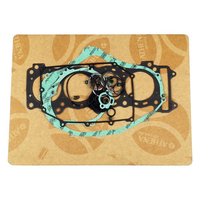Athena, engine gasket kit — Suzuki: 11-16 GSX-R 1000cc