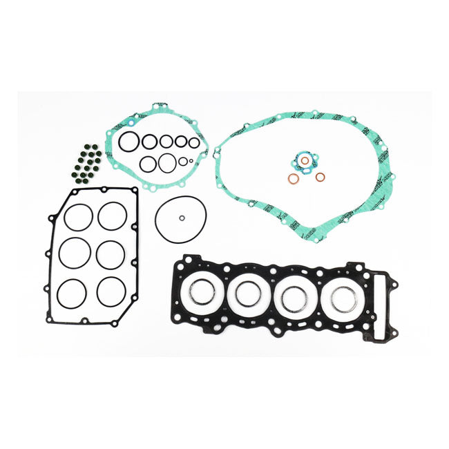 Athena, engine gasket kit — Suzuki: 11-16 GSX-R 1000cc
