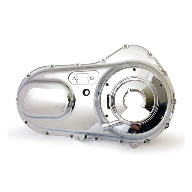 Outer primary cover. Chrome — 04-05 XL Sportster (NU)