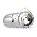 Outer primary cover. Chrome — 06-22 XL Sportster (NU)