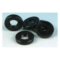 James, inner oil seal. Generator