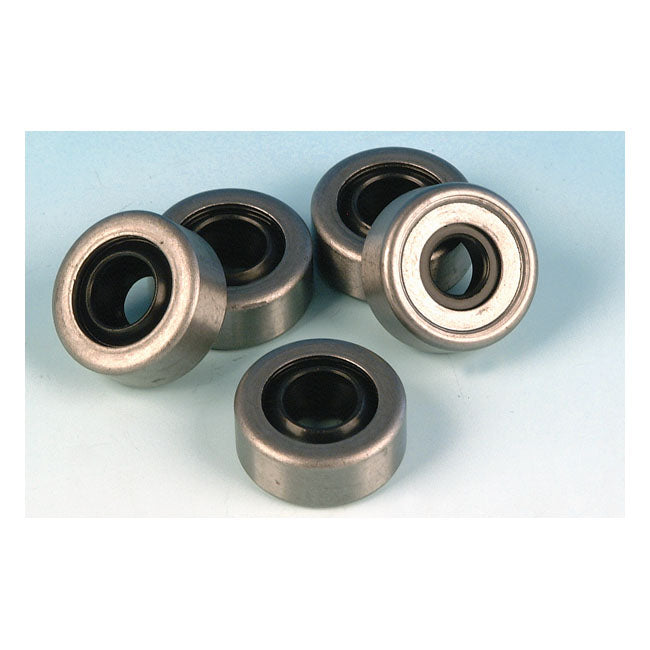 James, oil seal clutch gear XL — 67-70 XL Sportster; 1970 XLCH (NU)