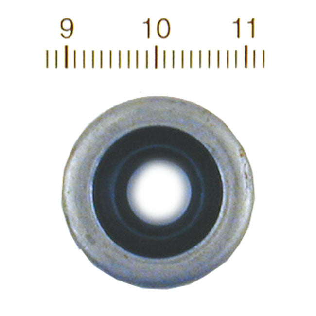 James, oil seal clutch gear XL — 67-70 XL Sportster; 1970 XLCH (NU)