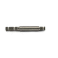 Inner shifter shaft, chrome — 82-16 FLT/Touring (NU)