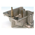 James, float bowl to carb o-ring. Keihin CV