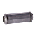 Wheel hub spacer, inner. Rear — 63-78 XL Sportster (NU)
