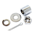 Rear axle hardware kit — FITS FXR 82-UP (EXCEPT FXRT 83-84)
