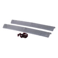 Tour-Pak replacement lens kit. Clear lens — 79-05 DRESSERS (NU)