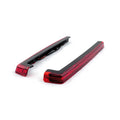Tour-Pak LED light kit, side markers. Red lens