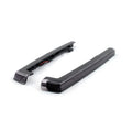 Tour-Pak LED light kit, side markers. Smoke lens