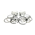 Wiseco, 1340cc Shovel low compression piston kit. STD